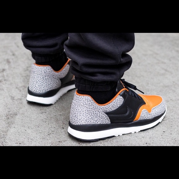 🔥👟 Nike Air Safari OG 👟🔥 - Picture 5 of 5